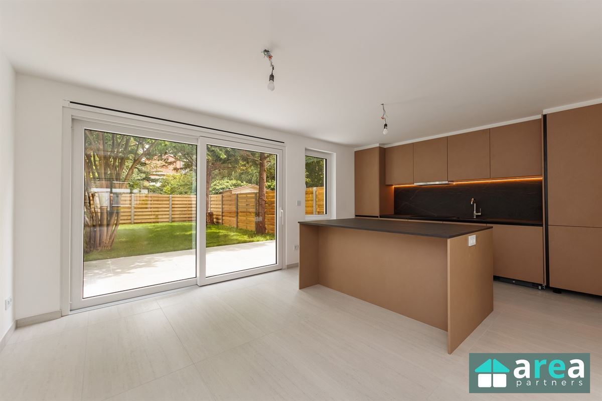 Gerenoveerde en energiezuinige woning (EPC A!) met tuin!