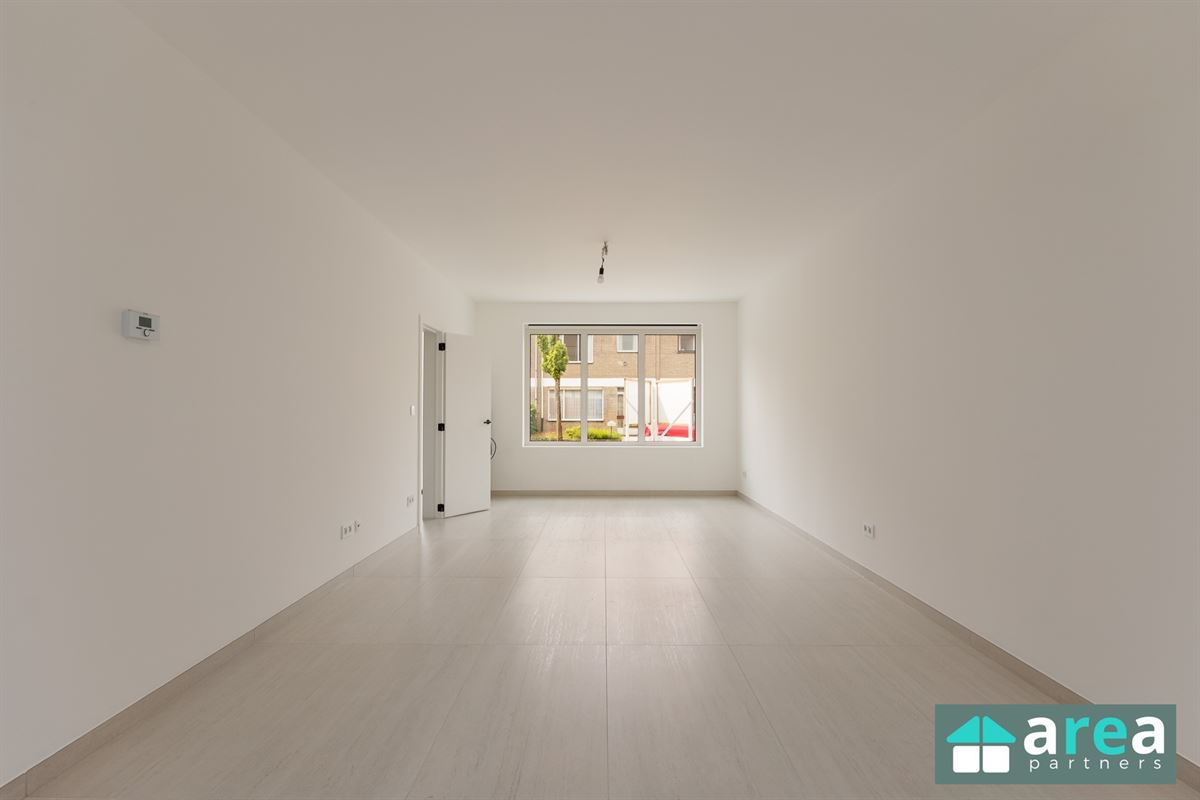 Gerenoveerde en energiezuinige woning (EPC A!) met tuin!
