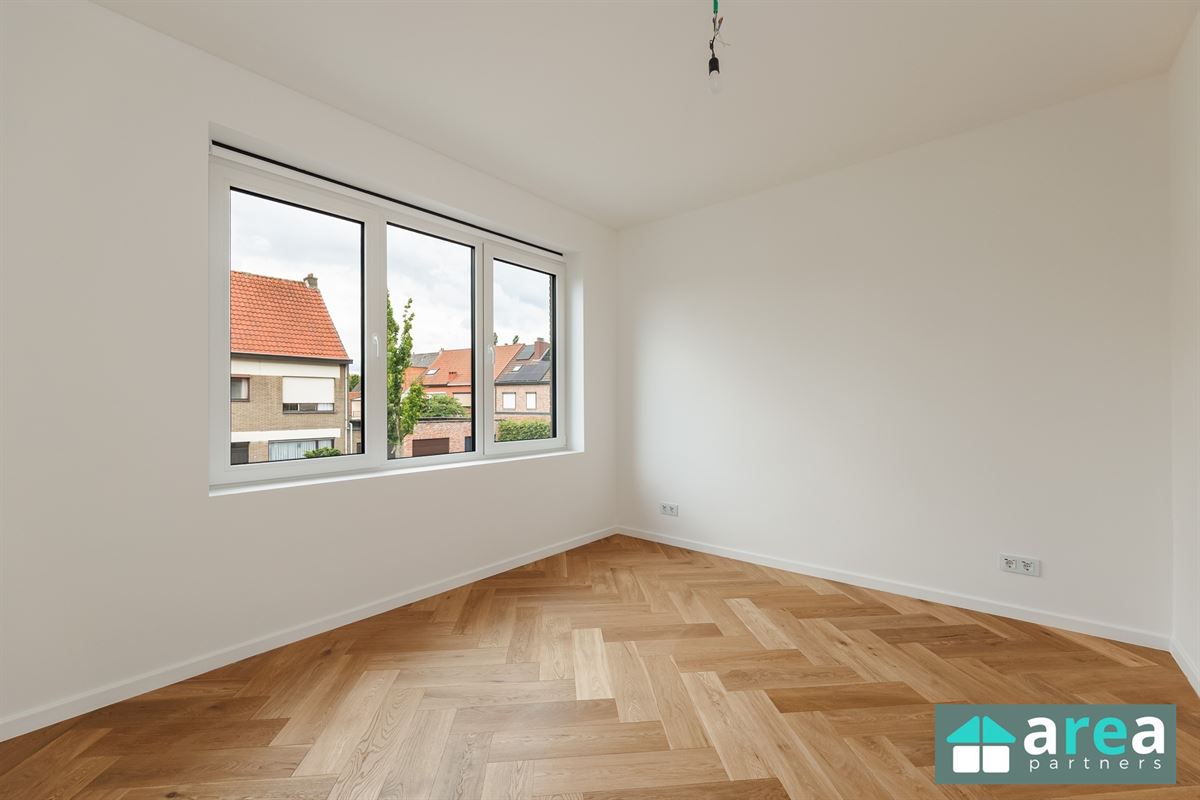 Gerenoveerde en energiezuinige woning (EPC A!) met tuin!