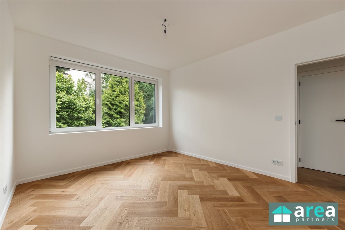 Gerenoveerde en energiezuinige woning (EPC A!) met tuin!