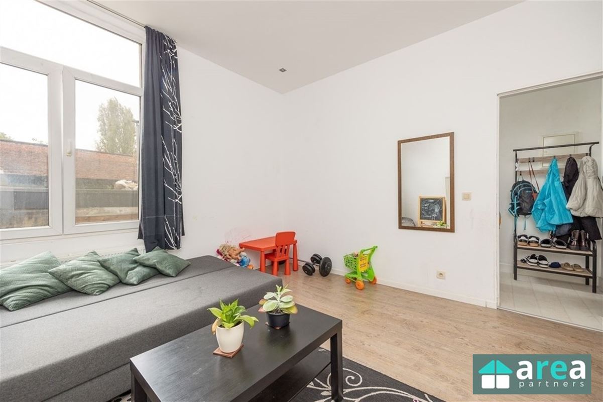 1 slpk appartement