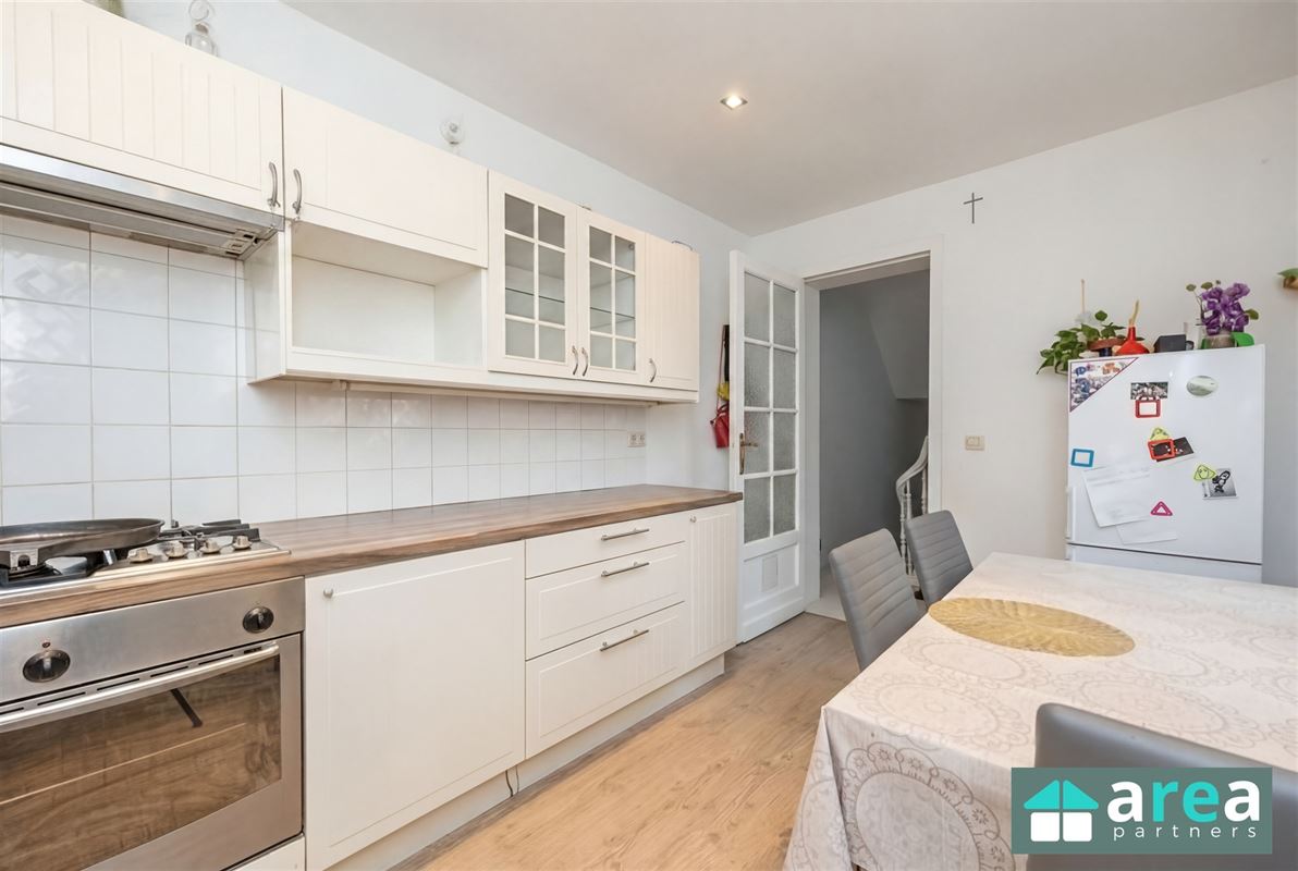 1 slpk appartement