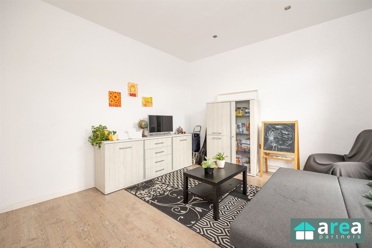 1 slpk appartement