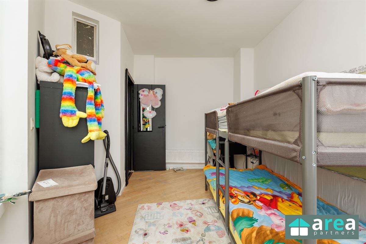 Instapklare appartement van 107m²!
