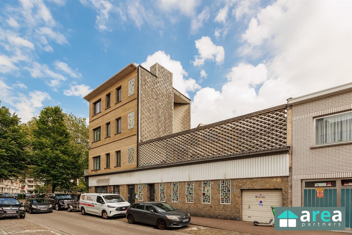Instapklare appartement van 107m²!