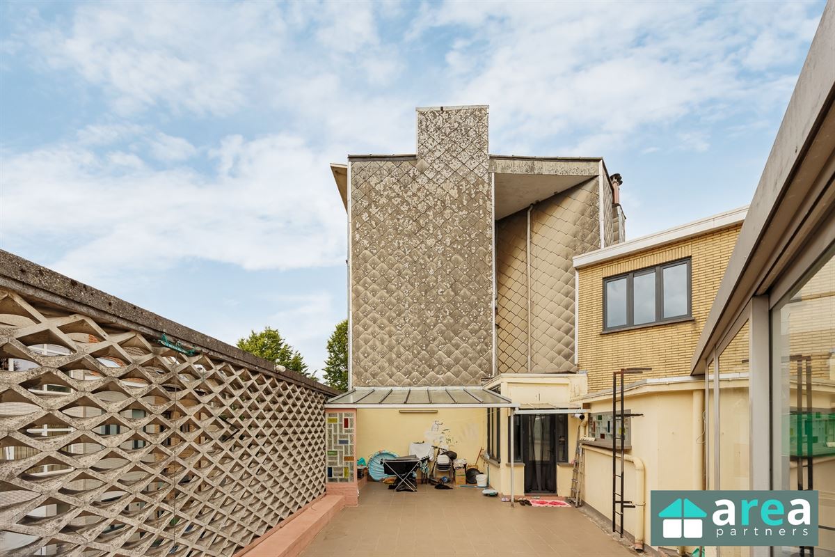 Instapklare appartement van 107m²!