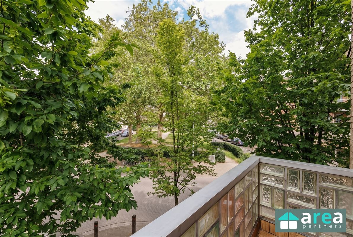 Instapklare appartement van 107m²!