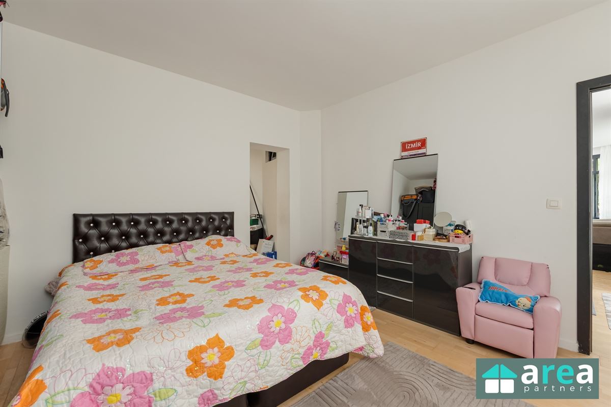 Instapklare appartement van 107m²!