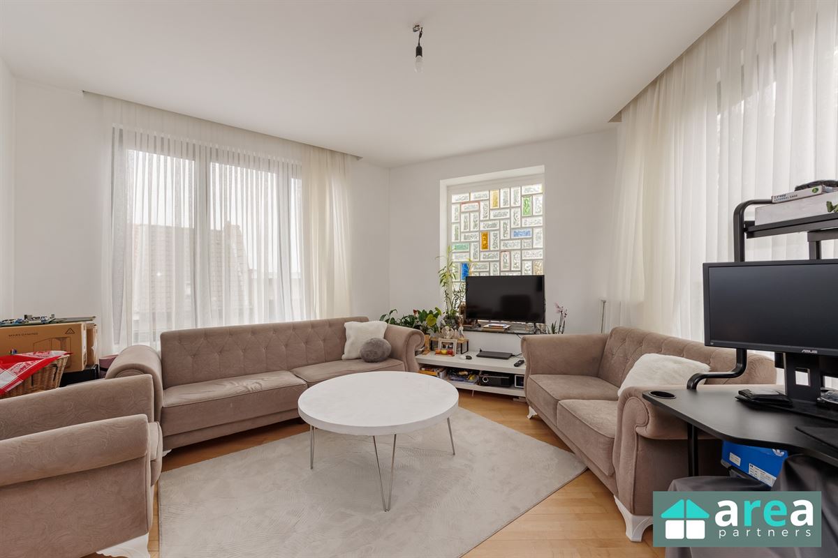 Instapklaar appartement!