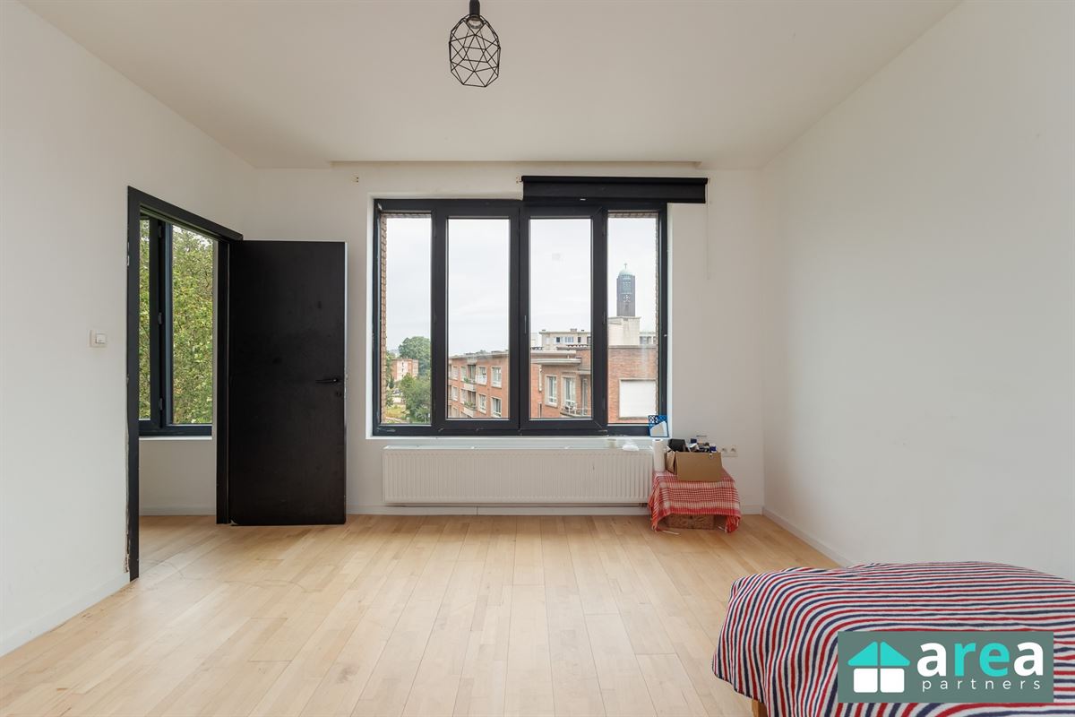 Instapklaar appartement!