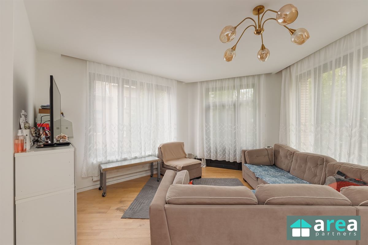Instapklare appartement van 107m²!