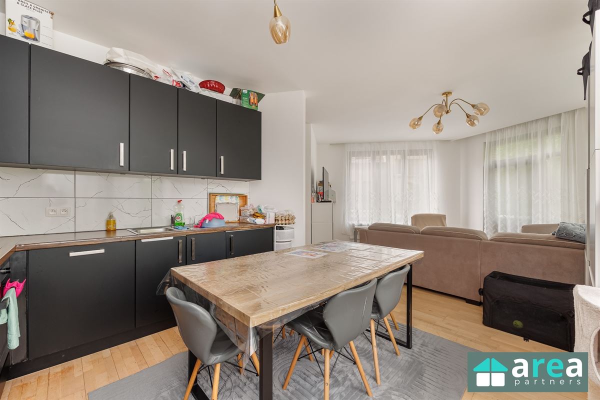 Instapklare appartement van 107m²!