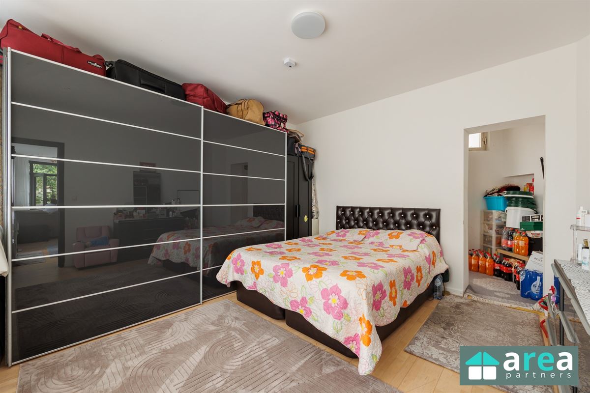 Instapklare appartement van 107m²!