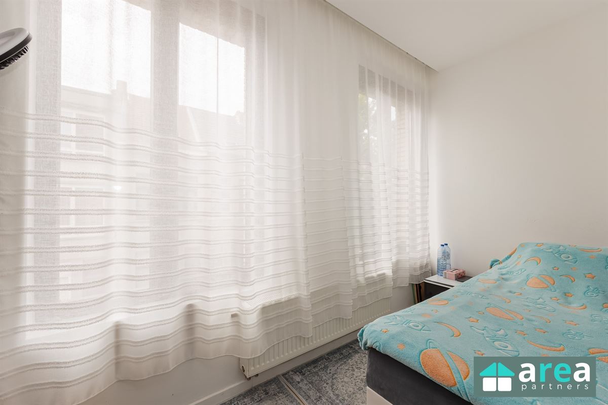 Instapklare appartement van 107m²!
