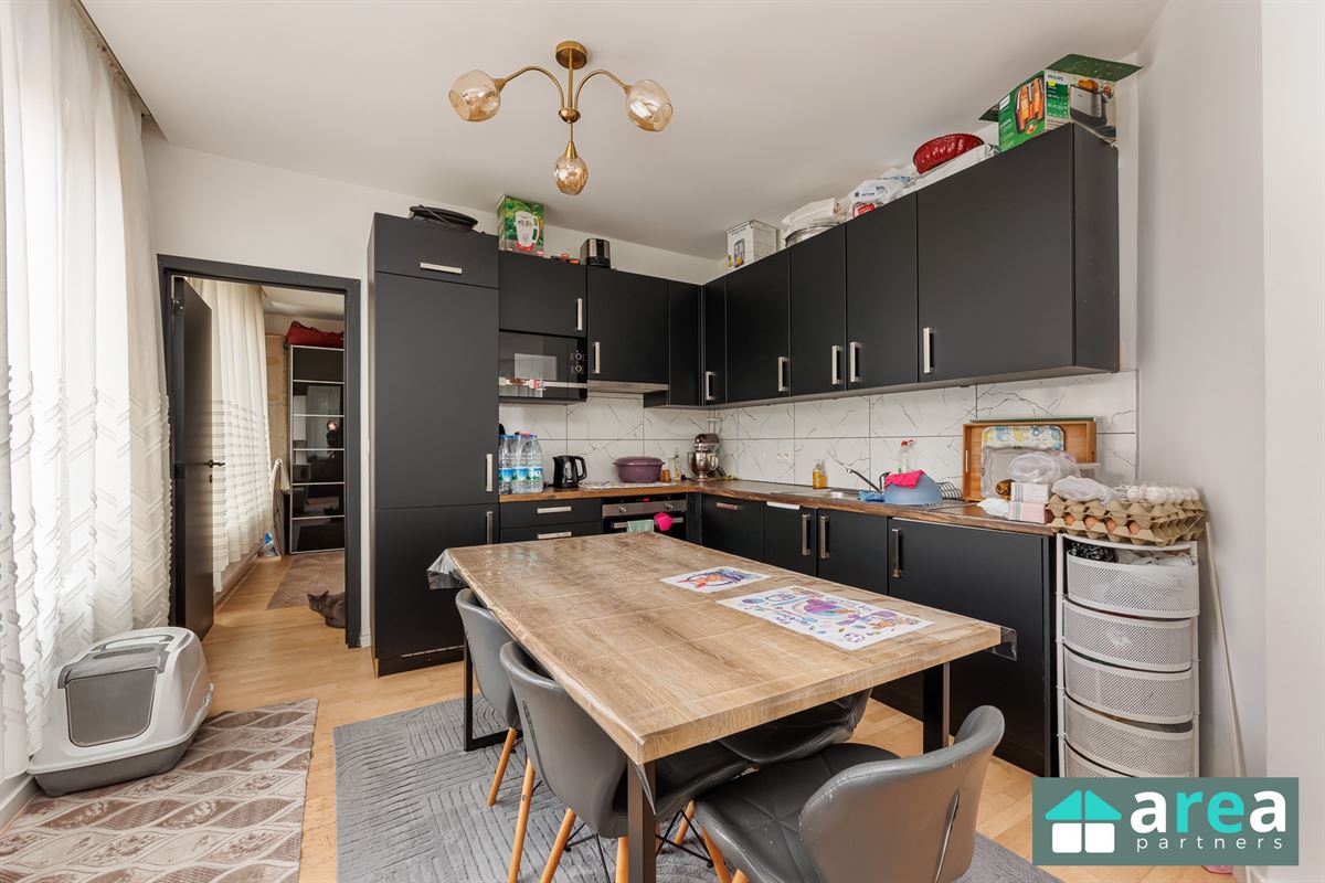Instapklare appartement van 107m²!