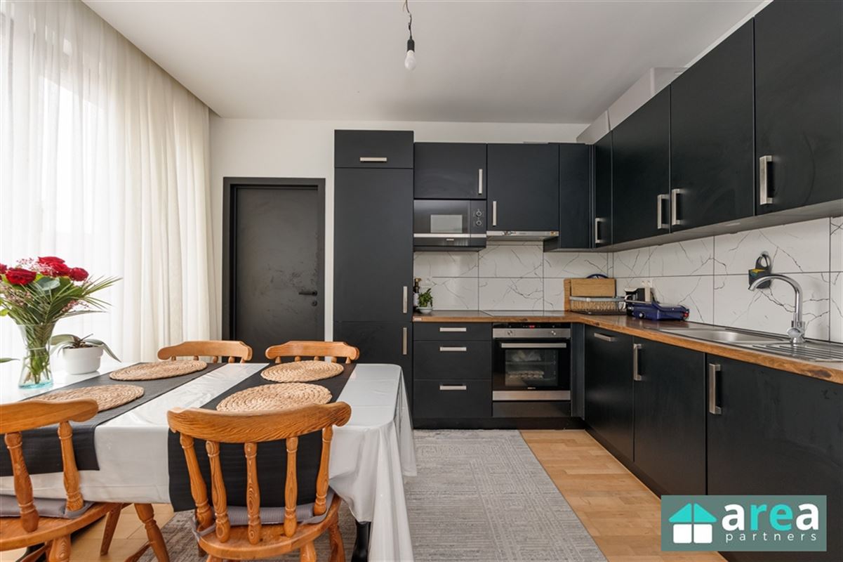 Instapklaar appartement!