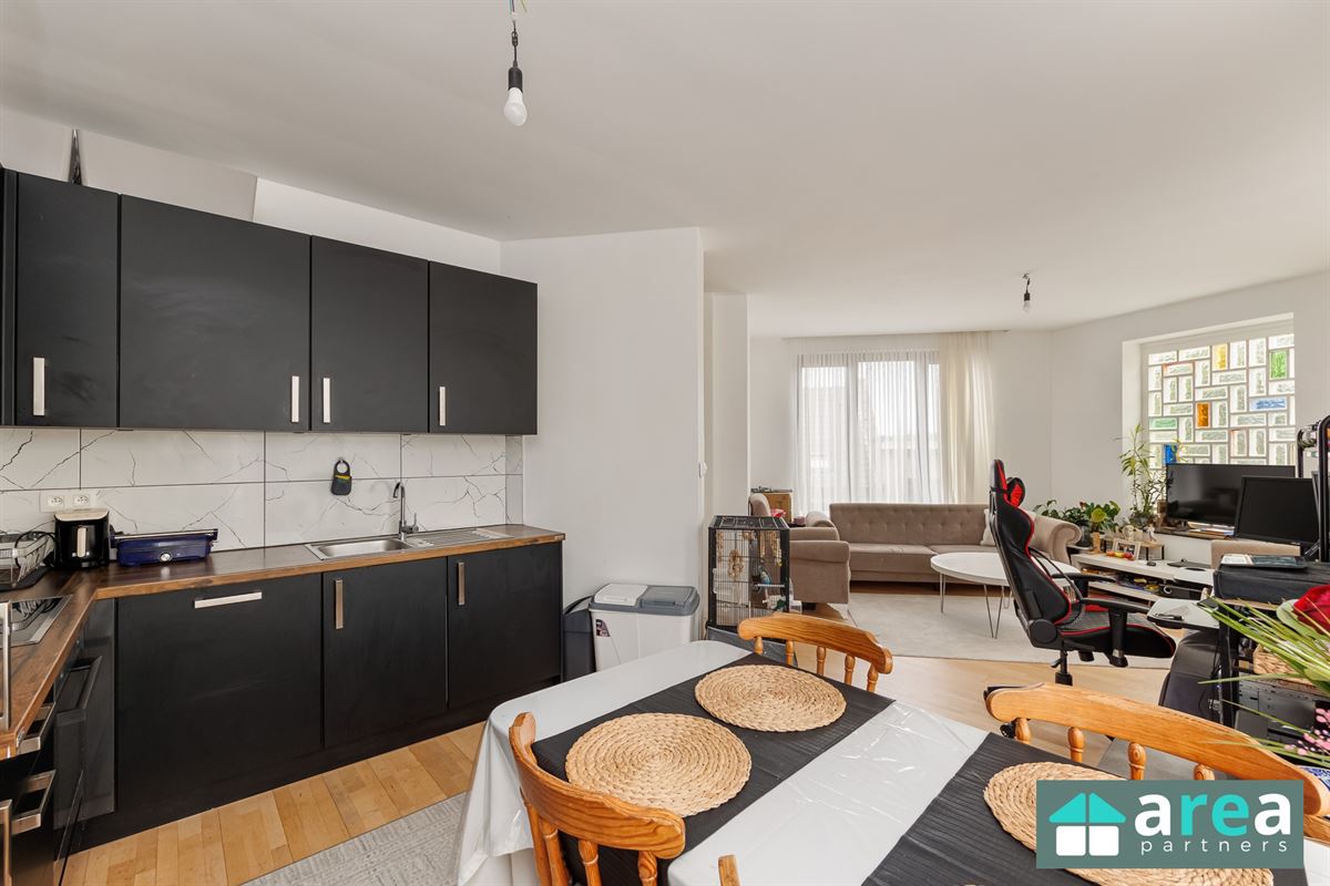 Instapklaar appartement!