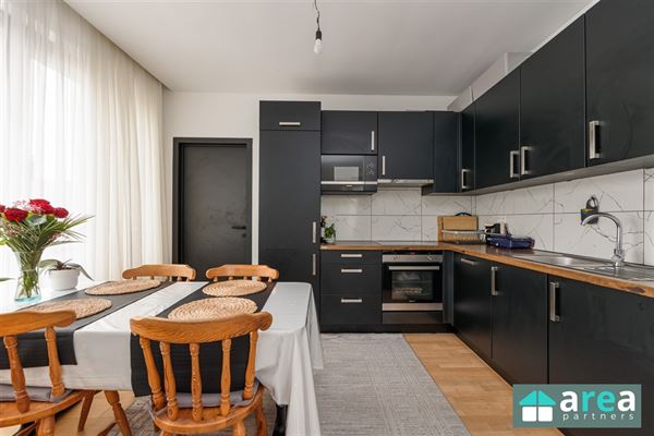 Instapklaar appartement!
