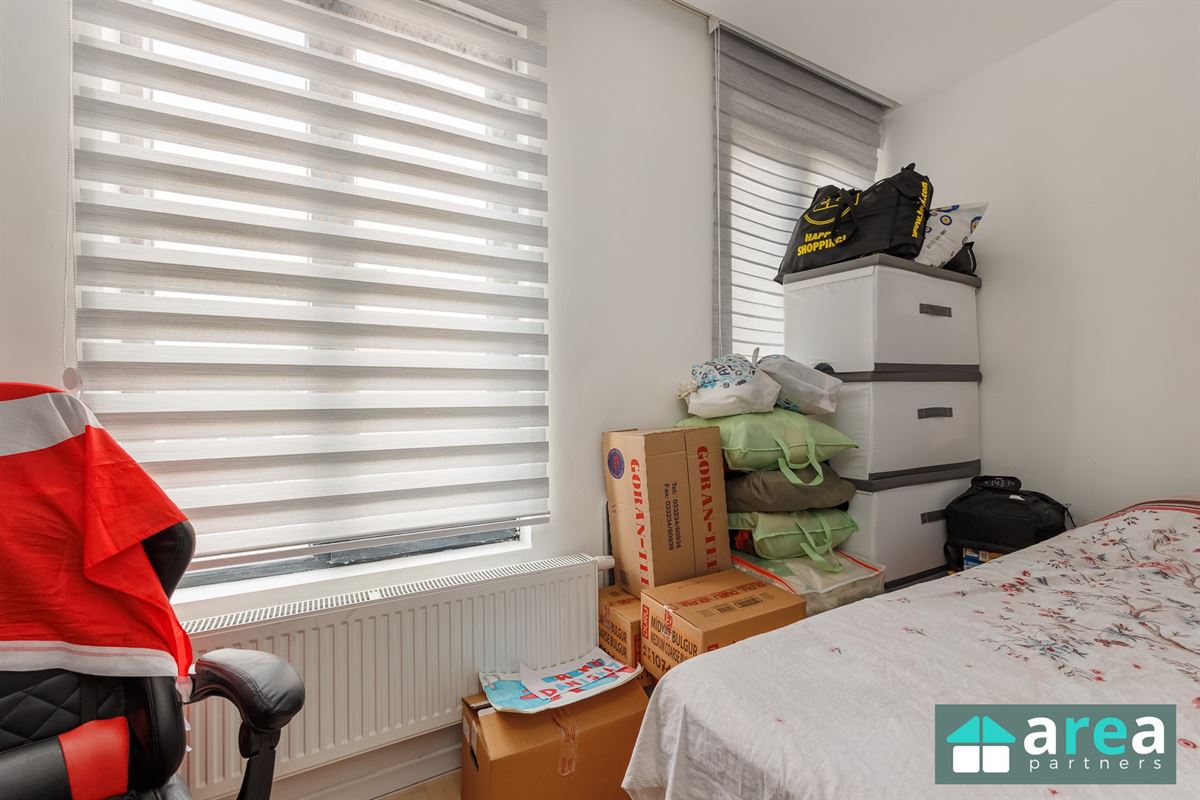 Instapklaar appartement!