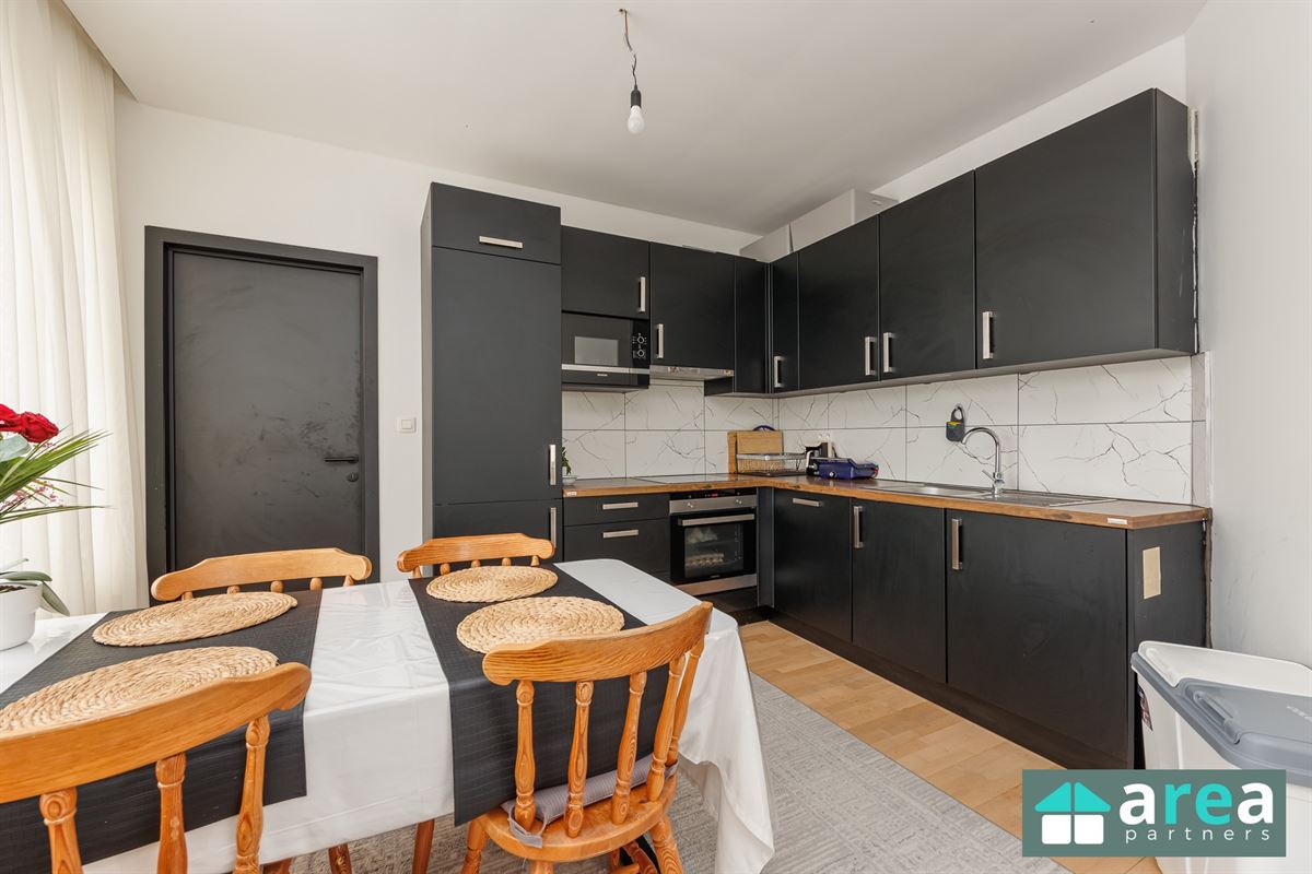 Instapklaar appartement!