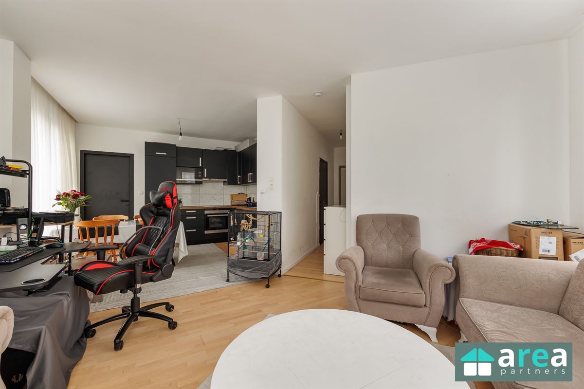 Instapklaar appartement!