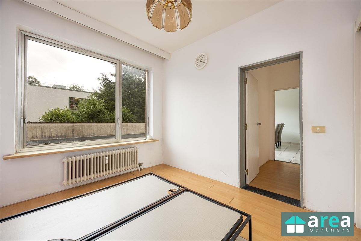 Centraal gelegen 1-slpk appartement (62m²)