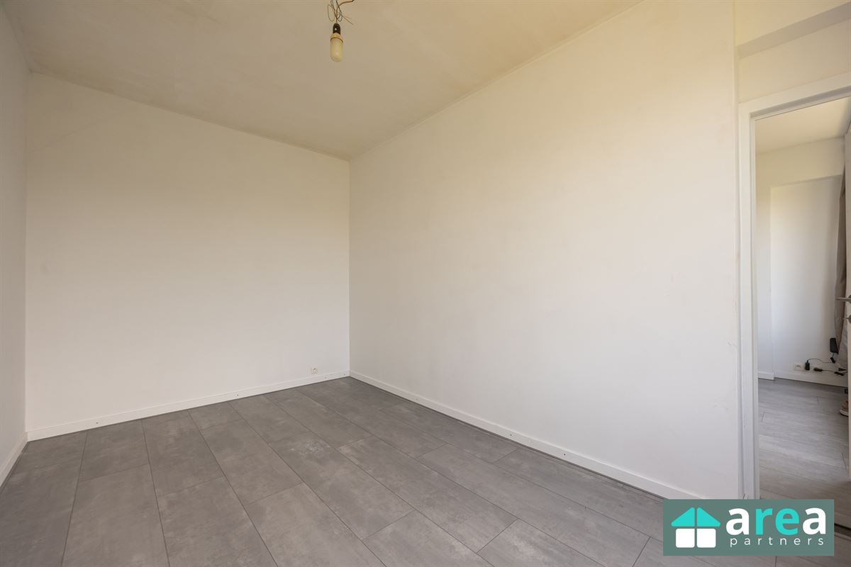 Gerenoveerd appartement met 3 slpk!