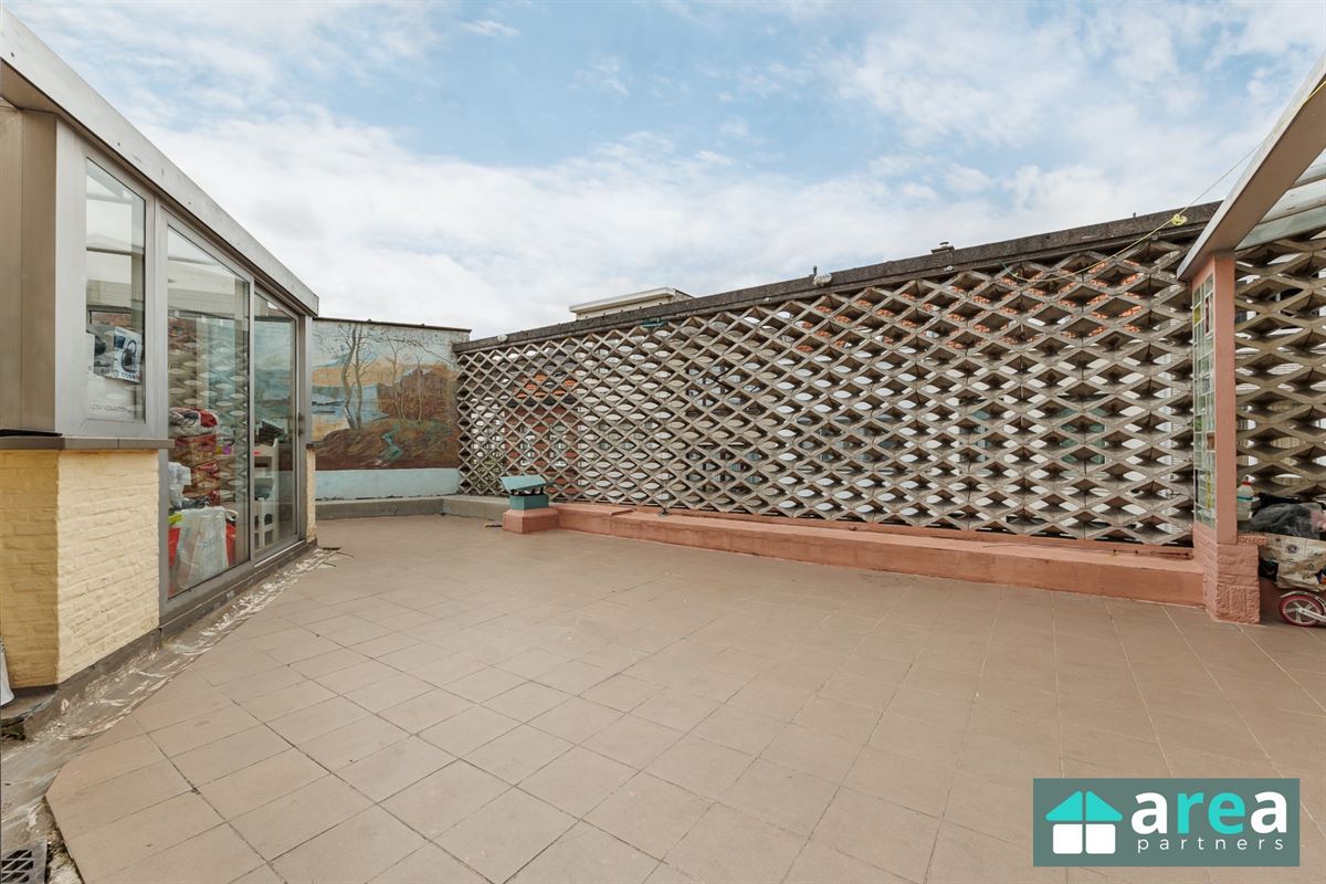 Instapklare appartement van 107m²!