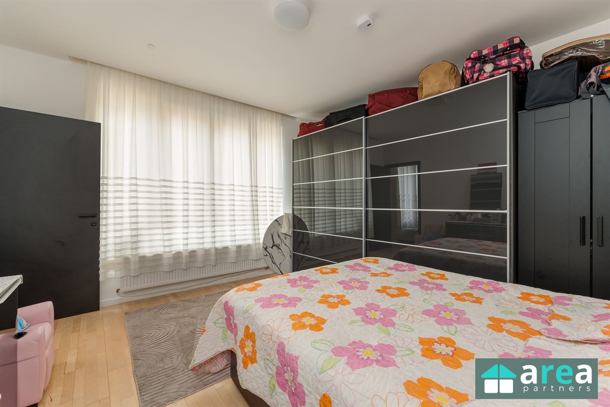 Instapklare appartement van 107m²!