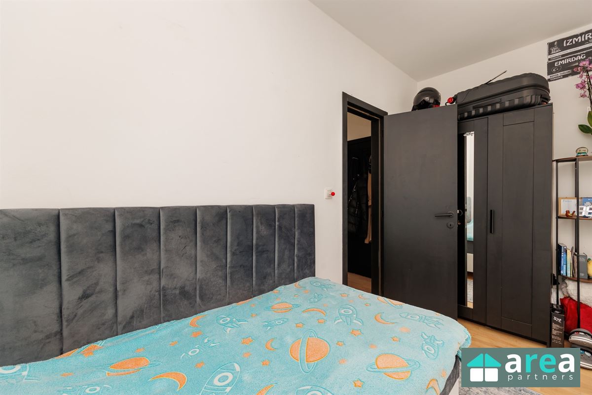 Instapklare appartement van 107m²!