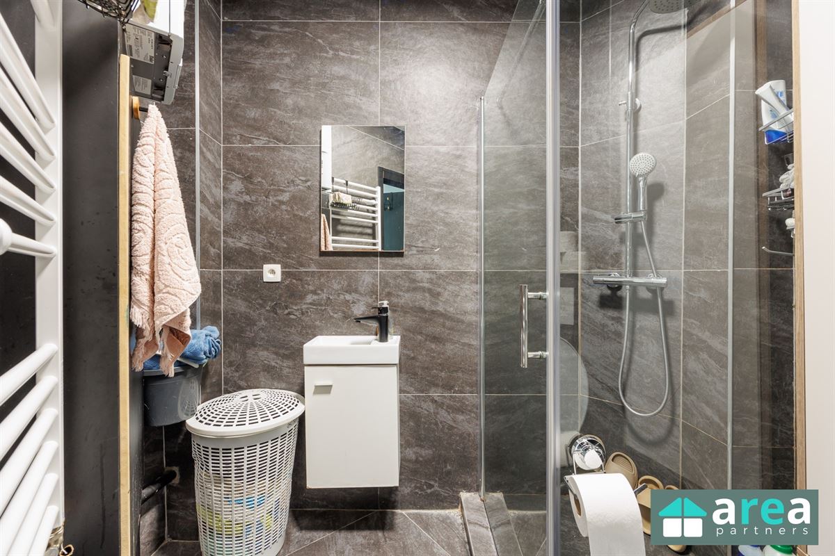Instapklare appartement van 107m²!
