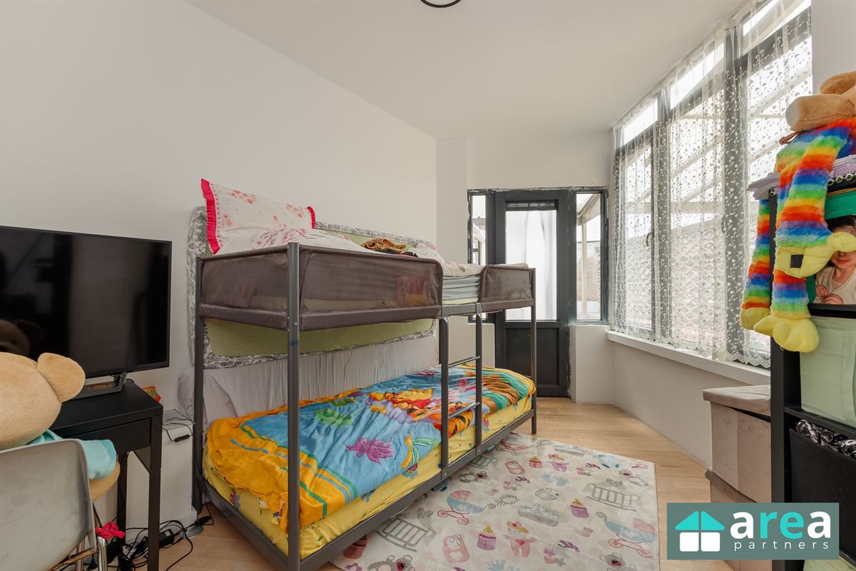 Instapklare appartement van 107m²!