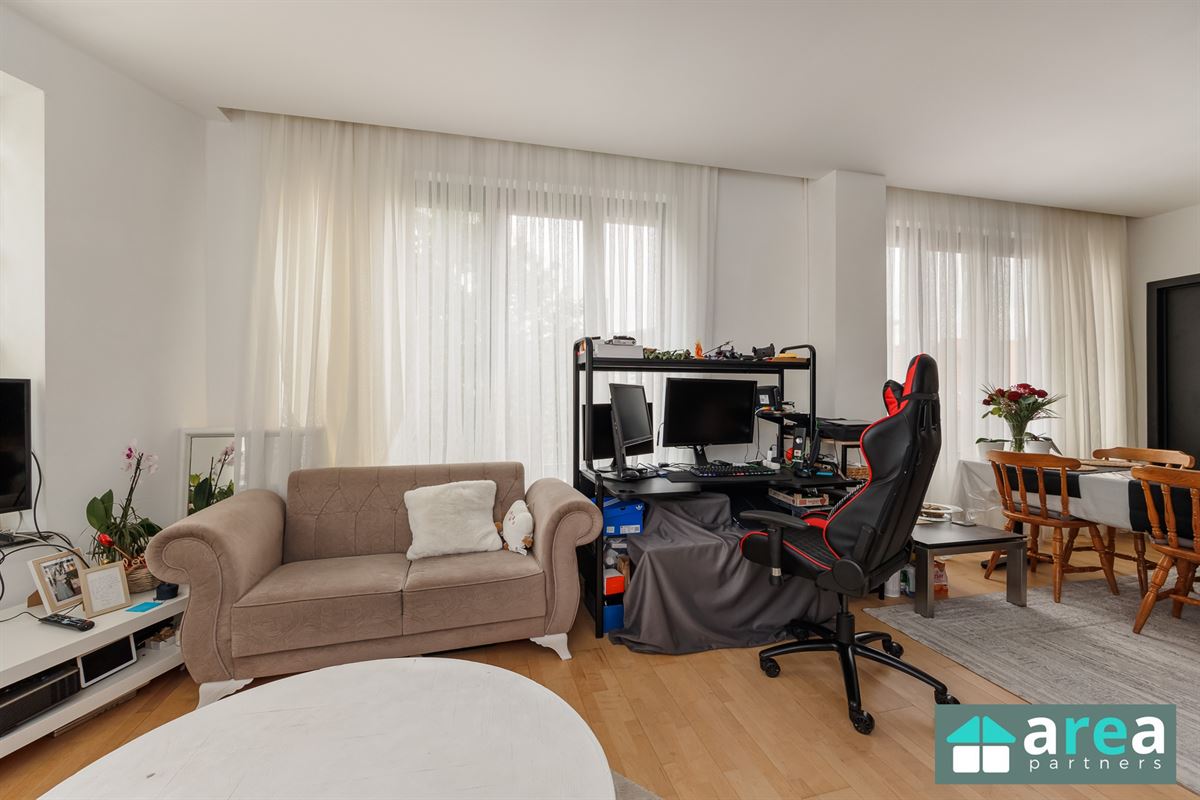 Instapklaar appartement!