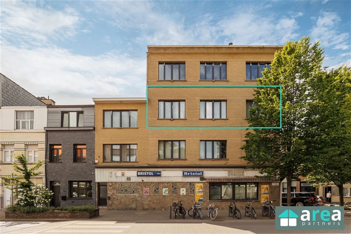 Instapklaar appartement!