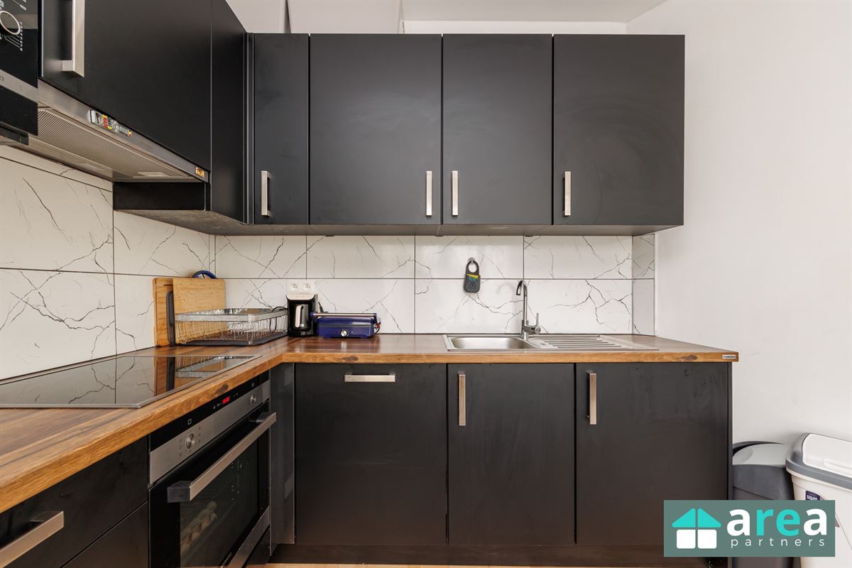 Instapklaar appartement!