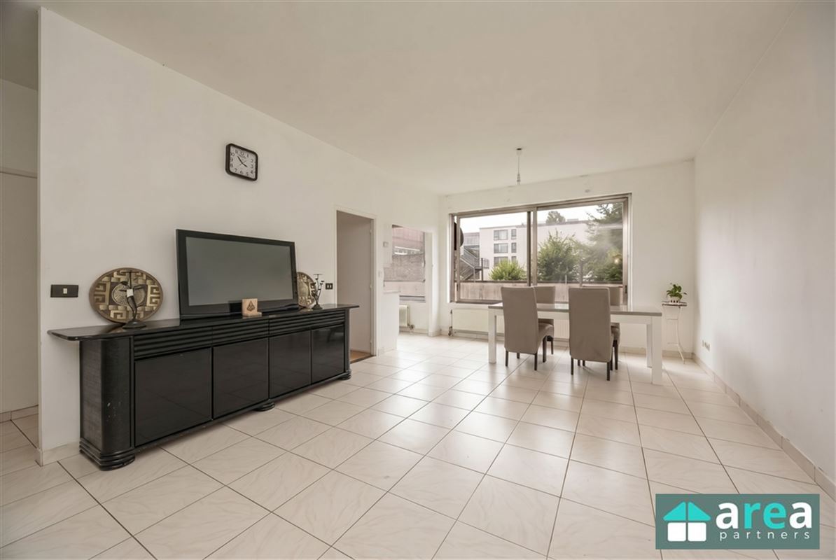 Centraal gelegen 1-slpk appartement (62m²)