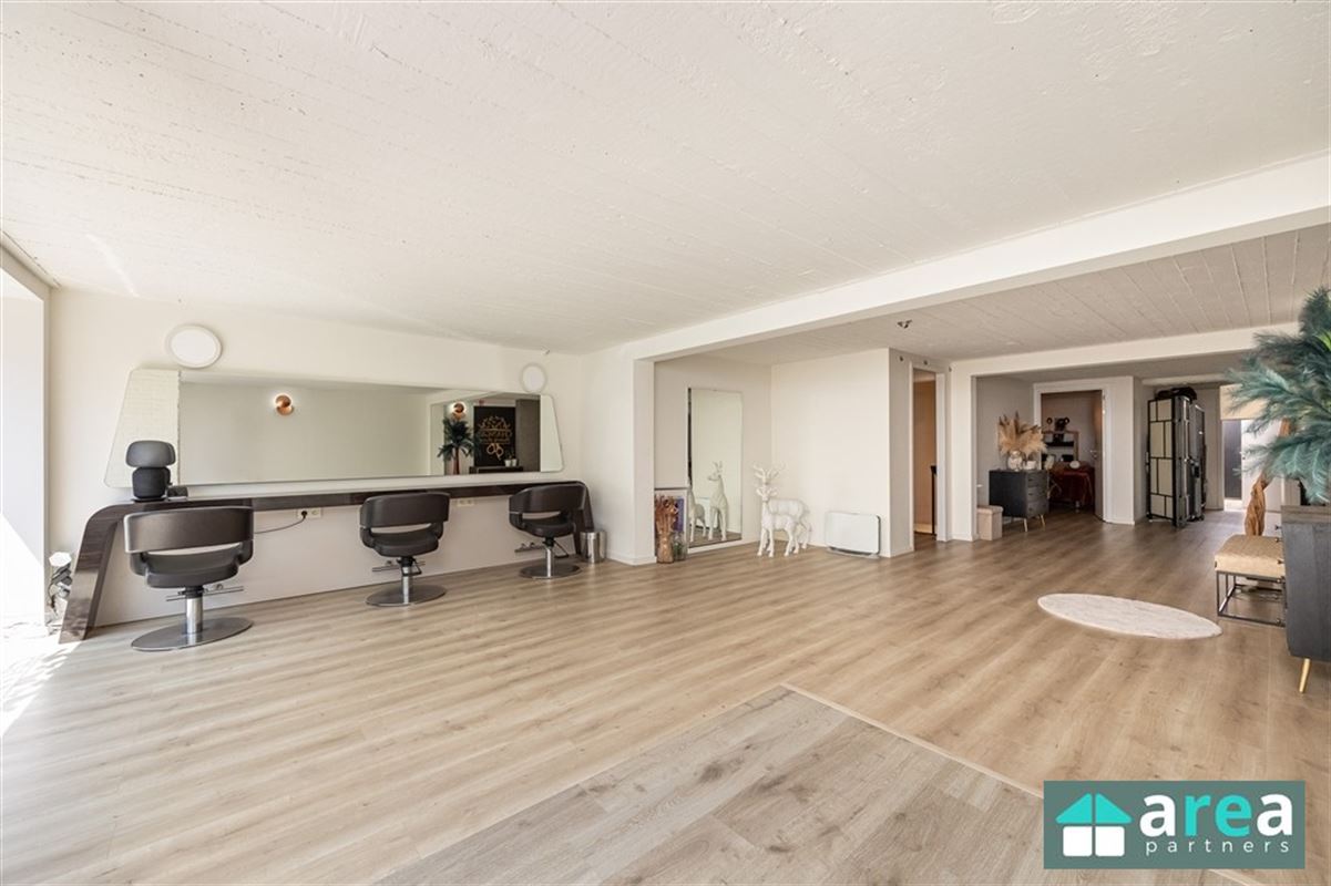 Opbrengsteigendom - Appartementsgebouw