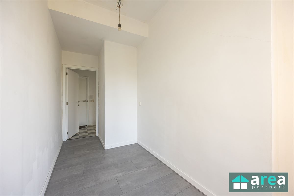 Gerenoveerd appartement met 3 slpk!