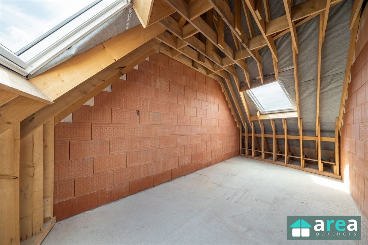 Casco gezinswoning met tuin op toplocatie in Schoten