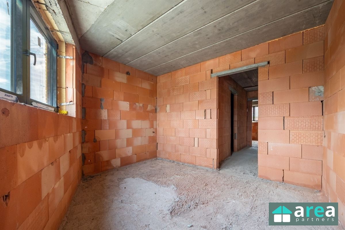 Casco gezinswoning met tuin op toplocatie in Schoten