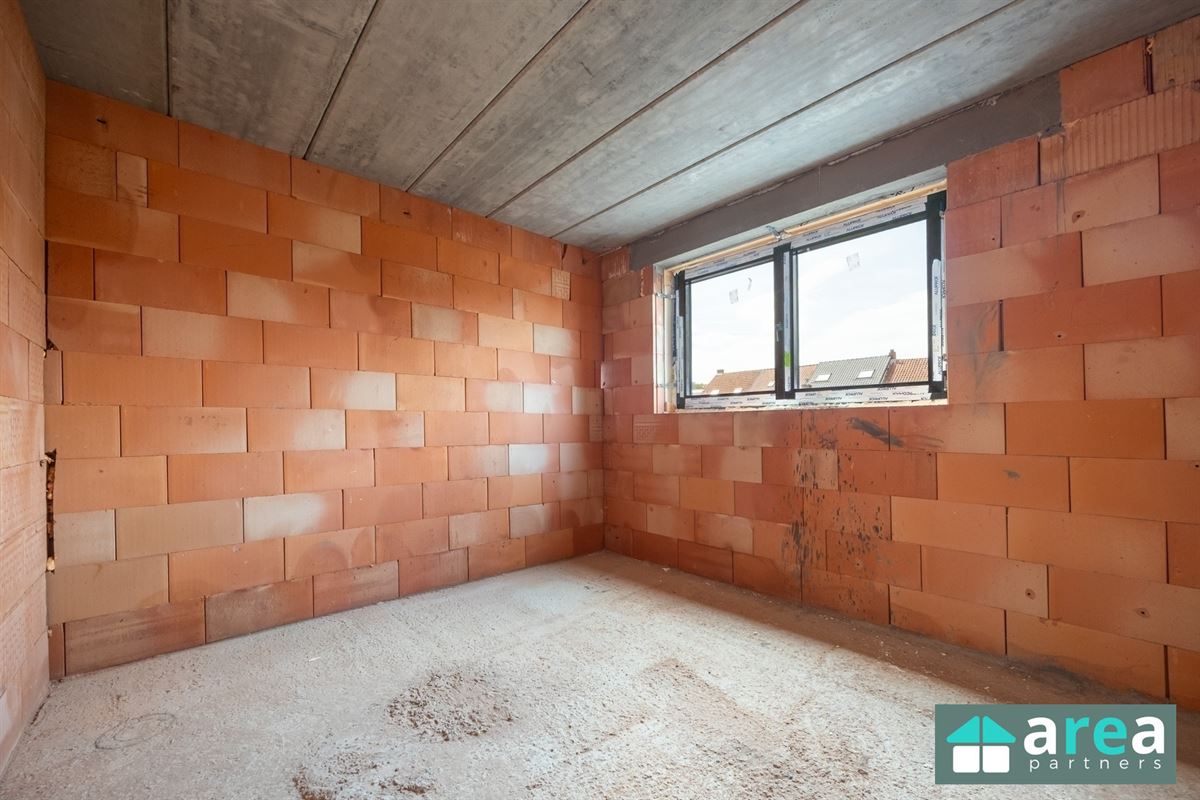 Casco gezinswoning met tuin op toplocatie in Schoten
