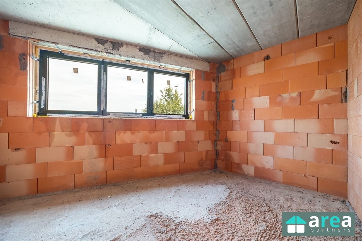 Casco gezinswoning met tuin op toplocatie in Schoten