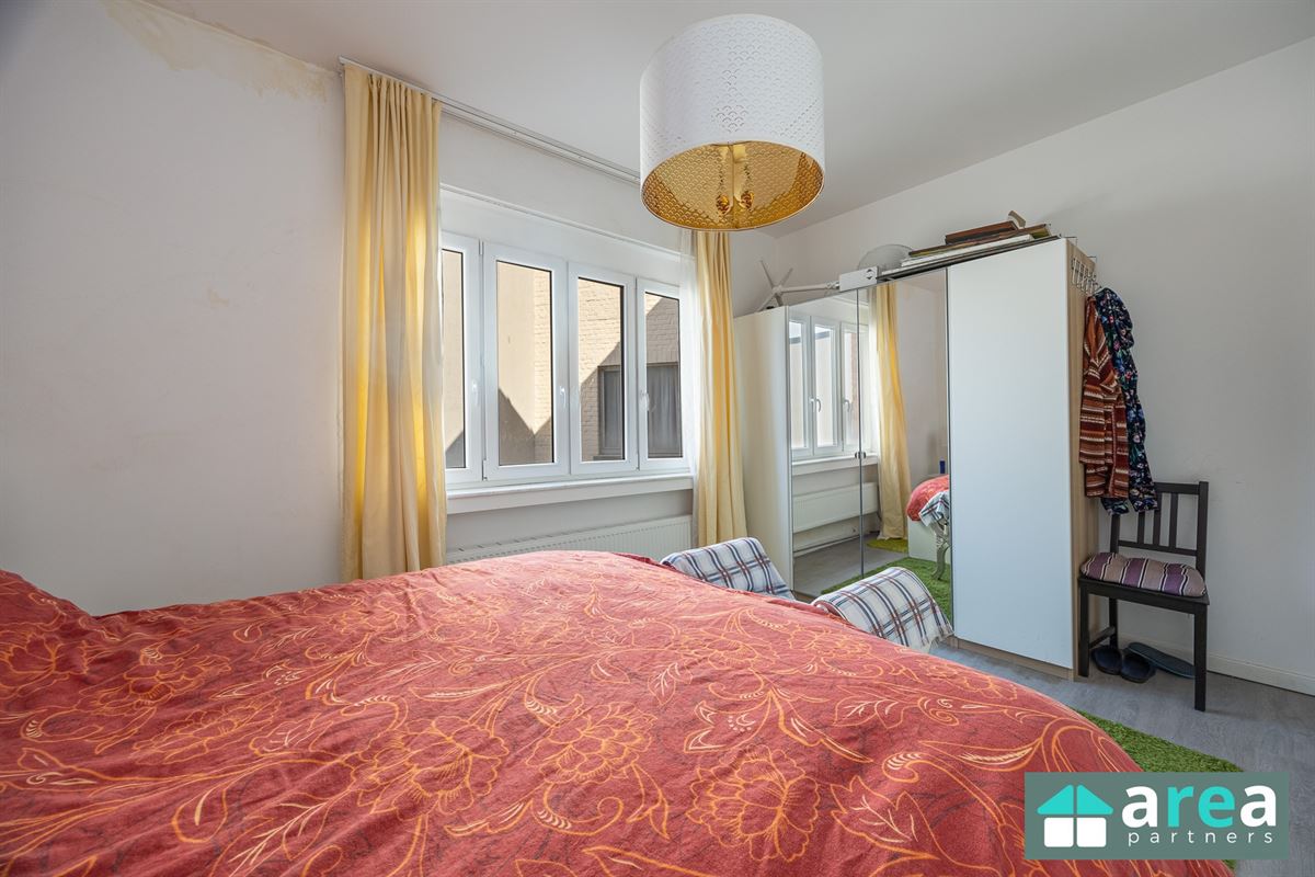 2-slpk appartement op centrale locatie in Berchem