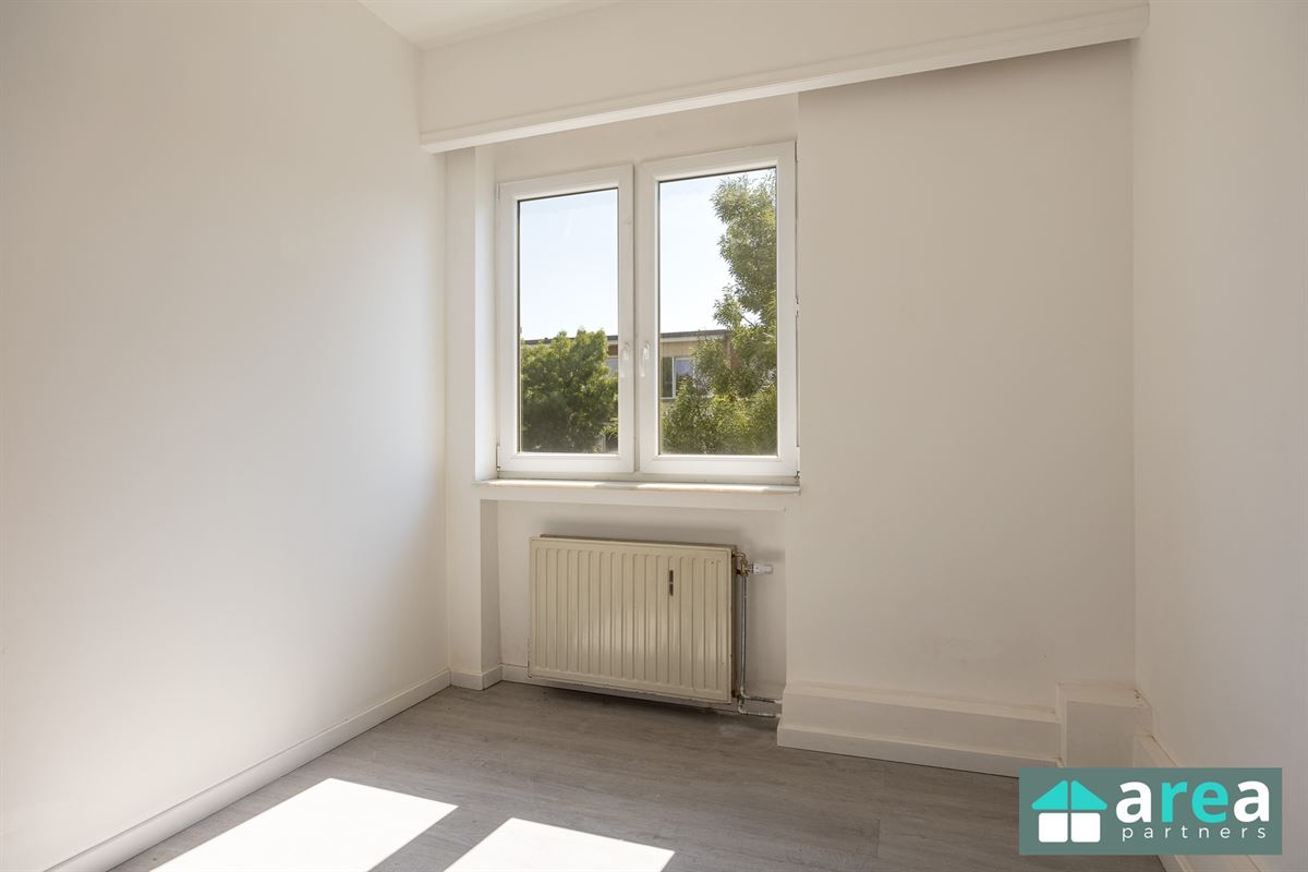 2-slpk appartement op centrale locatie in Berchem