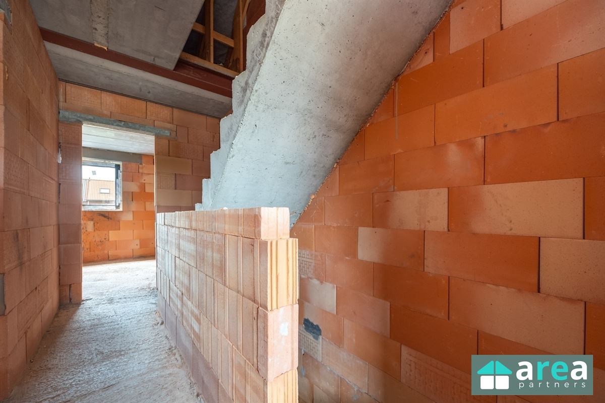 Casco gezinswoning met tuin op toplocatie in Schoten