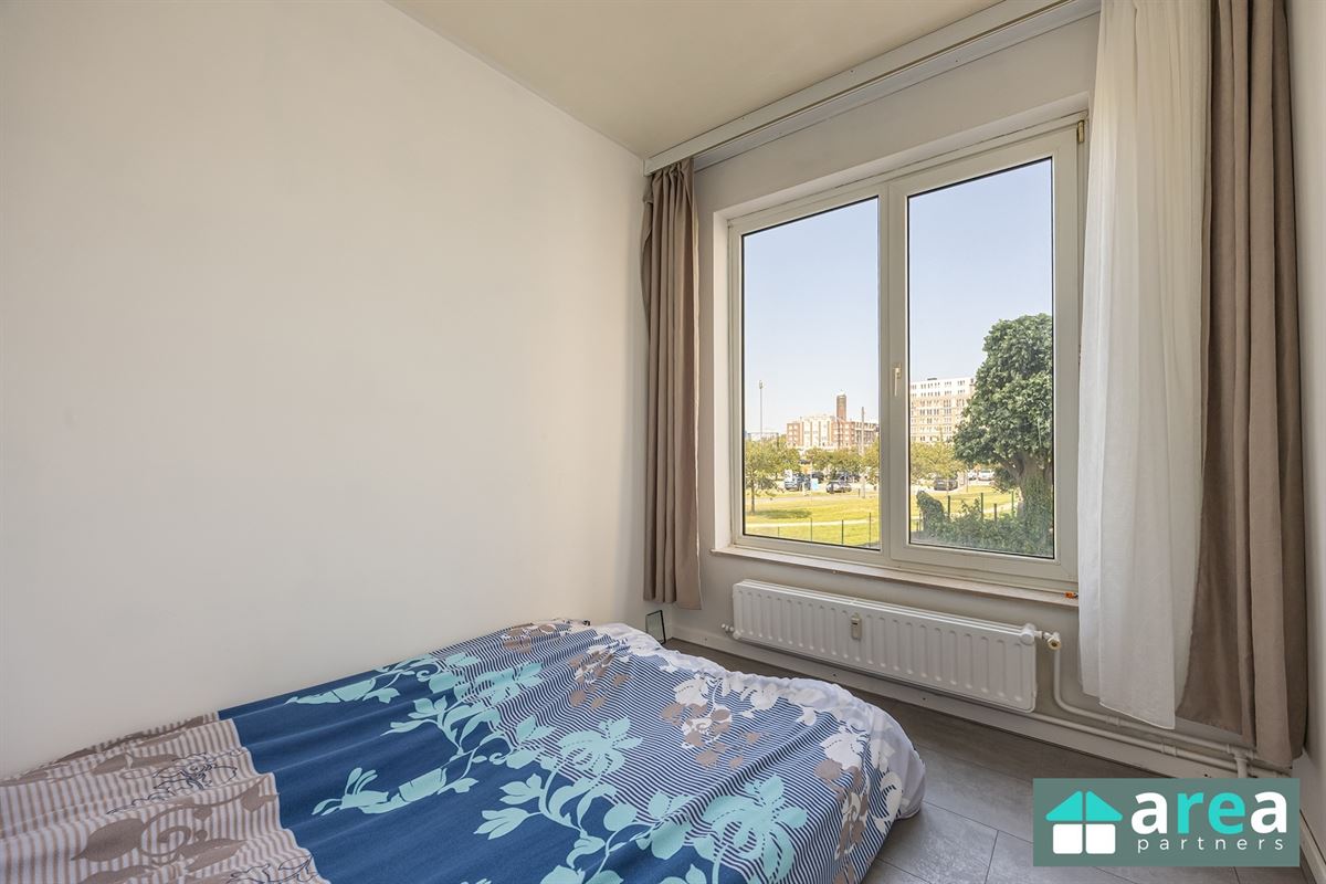 Gerenoveerd appartement met 3 slpk!