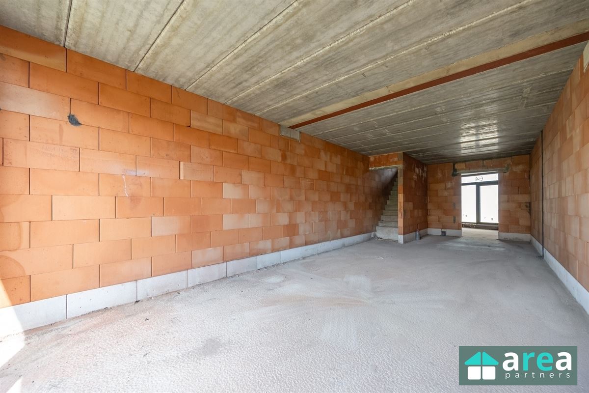 Casco gezinswoning met tuin op toplocatie in Schoten