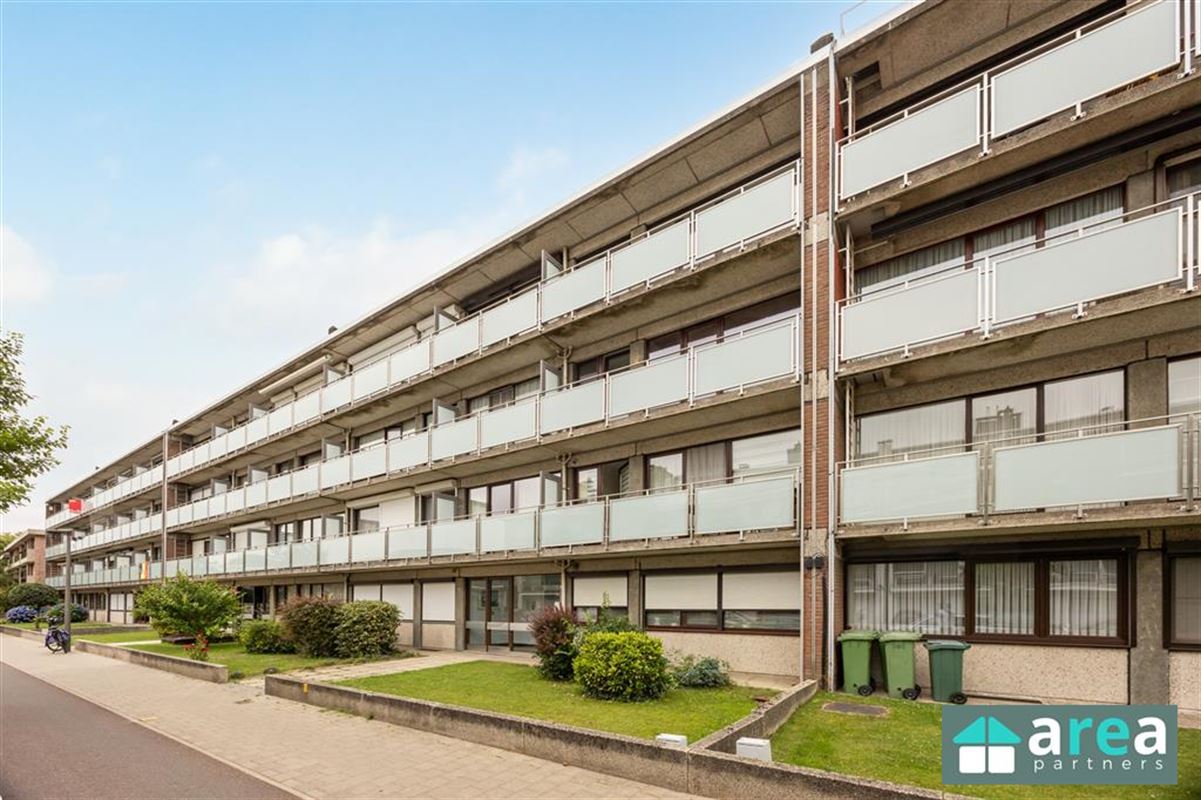 3 -slpk- appartement met terras