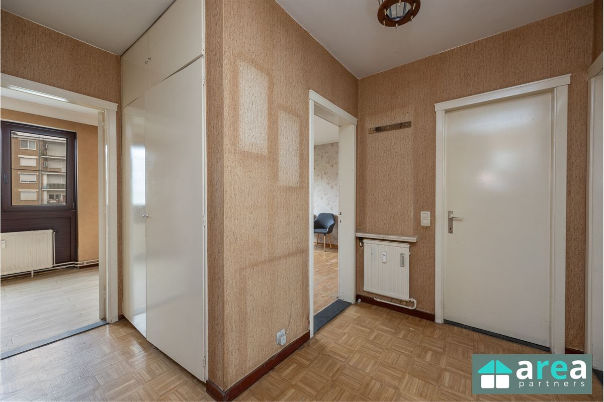 3 -slpk- appartement met terras