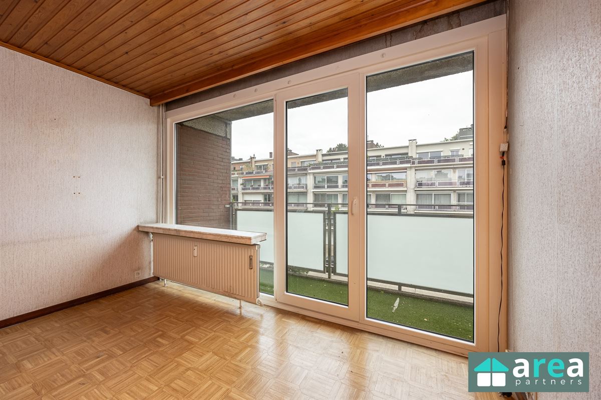 3 -slpk- appartement met terras